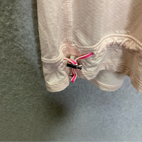 Lululemon Run Tame my Tank in Parfait Pink - Picture 6 of 8